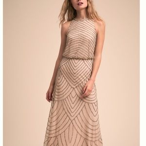Madigan dress by BHLDN